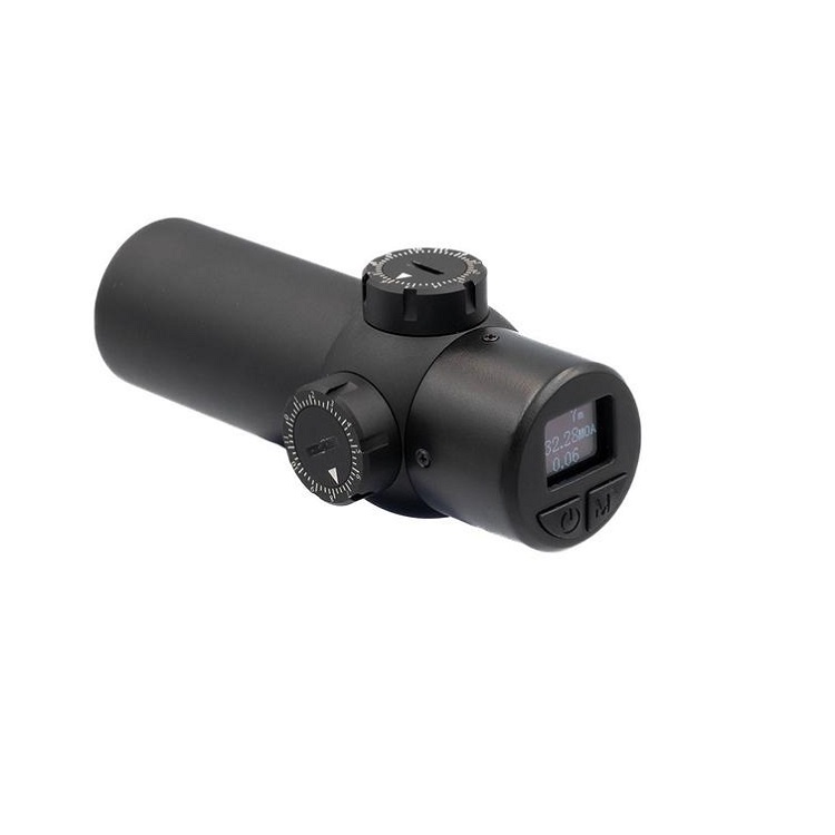 Range Finder